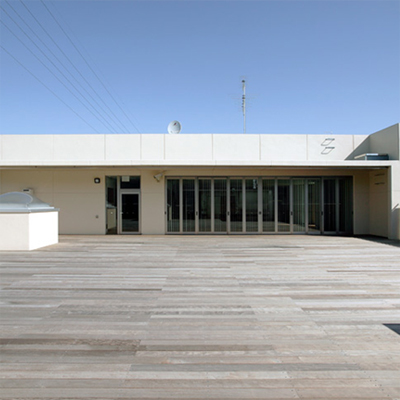 南希望が丘地域ケアプラザ