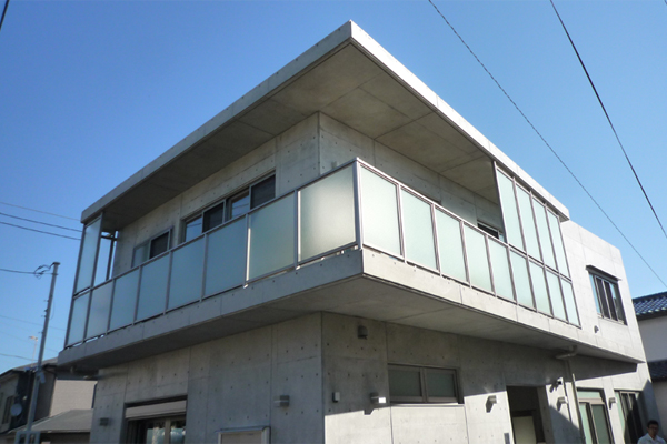 横須賀市 K氏邸